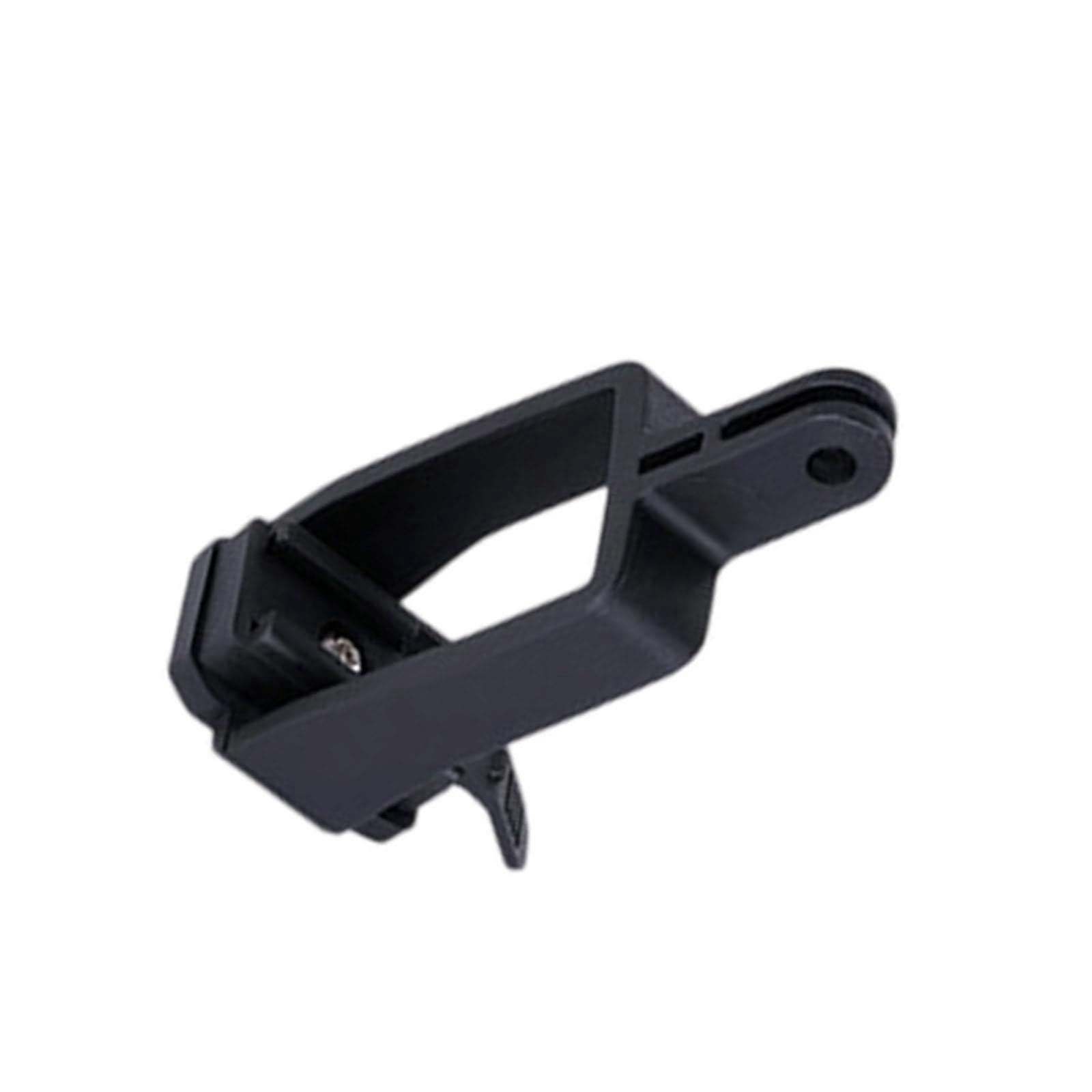 Light Weight Bike Computer Mount Nylon For Road Bicycles Speedometers Cameras And Accessories Headlight Mount