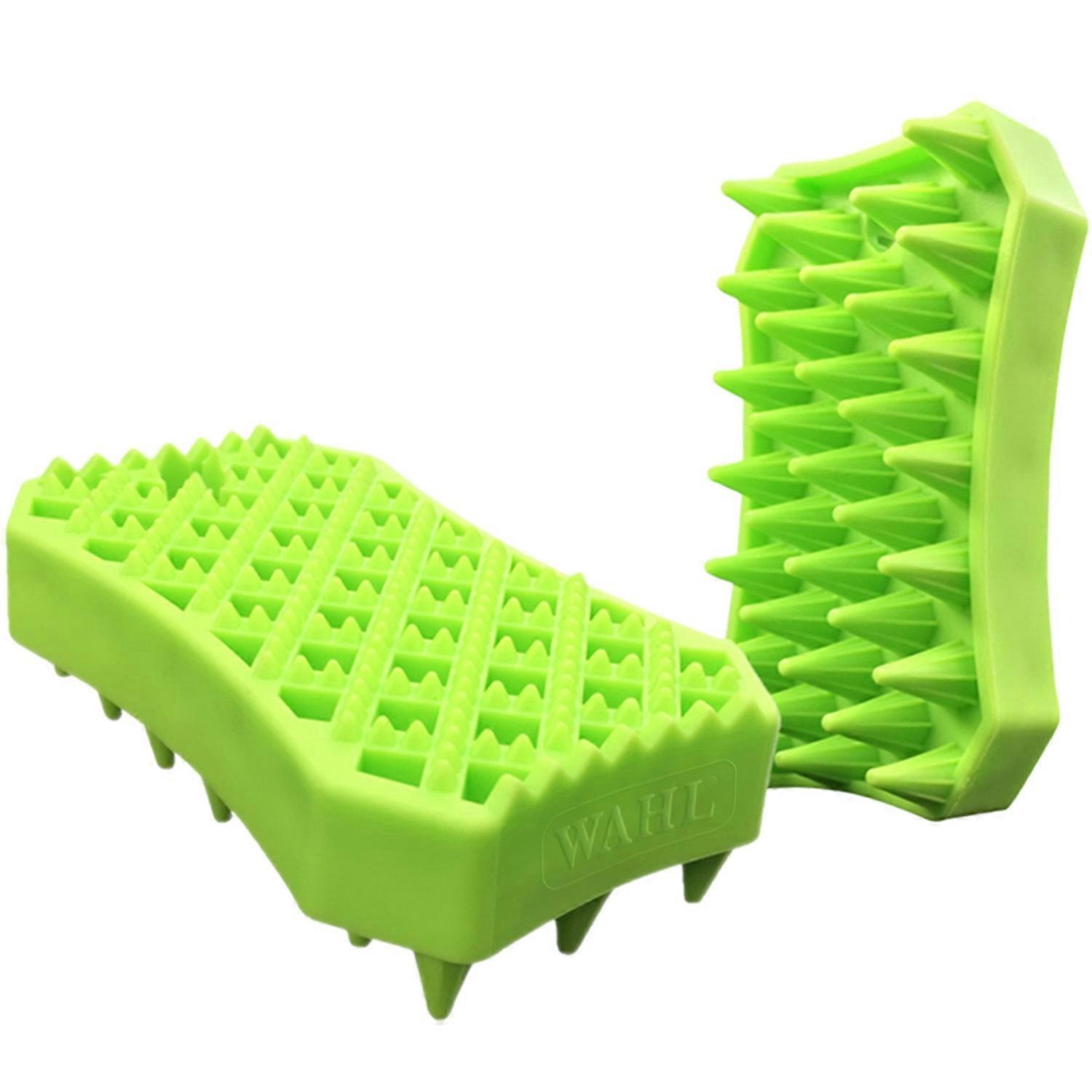 Rubber Carding