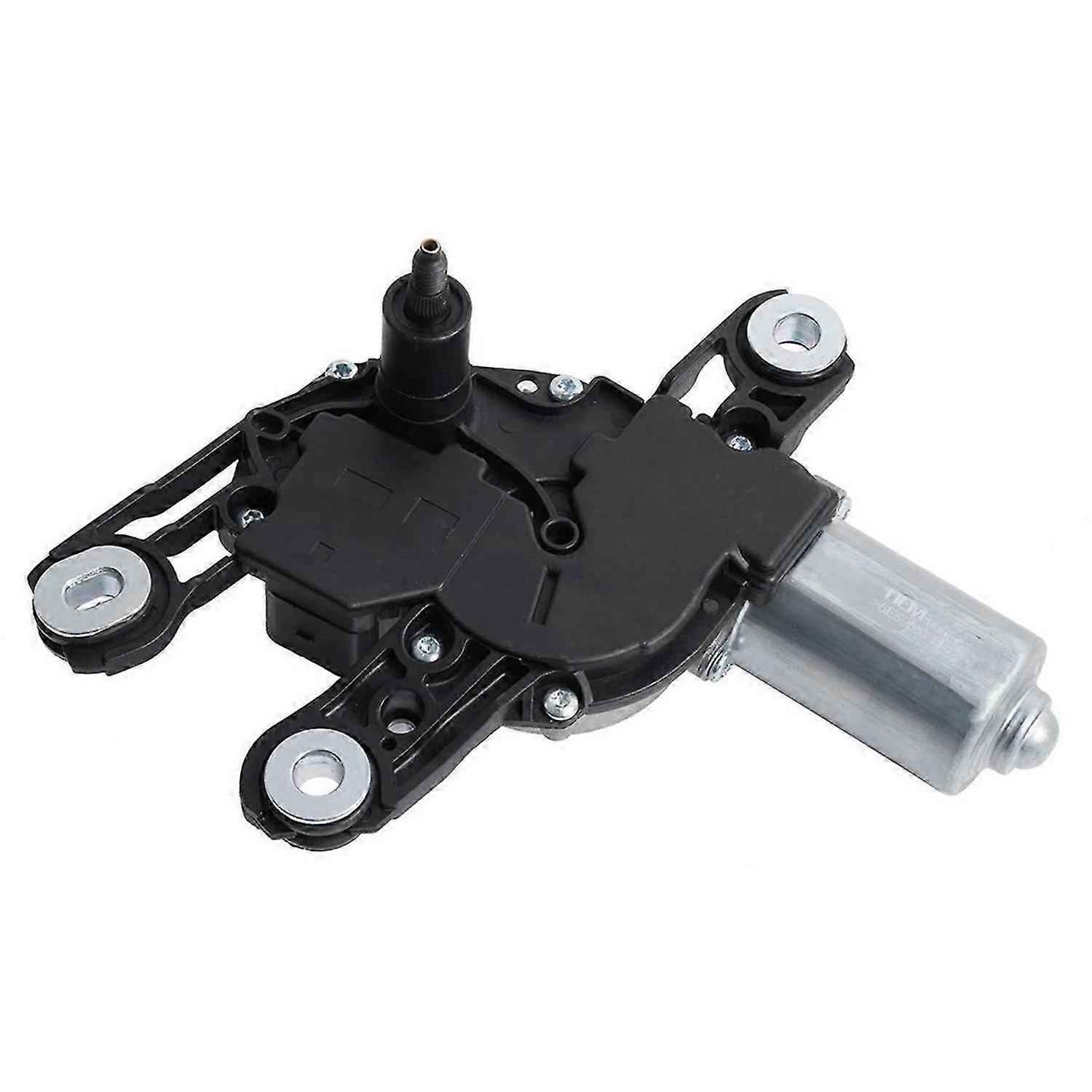 Car Rear Window Windscreen Wiper Motor 5E5955711 for Q3 MK2 2019-2023 Superb MK3 Hatchback