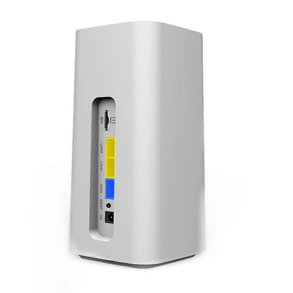 Home Office Eurasian Version 4G LTE Router EU Plug