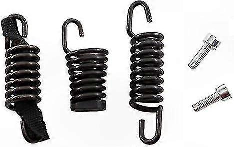 Chainsaw Damping Spring Kit for 350 351 370 371 390 420 Models