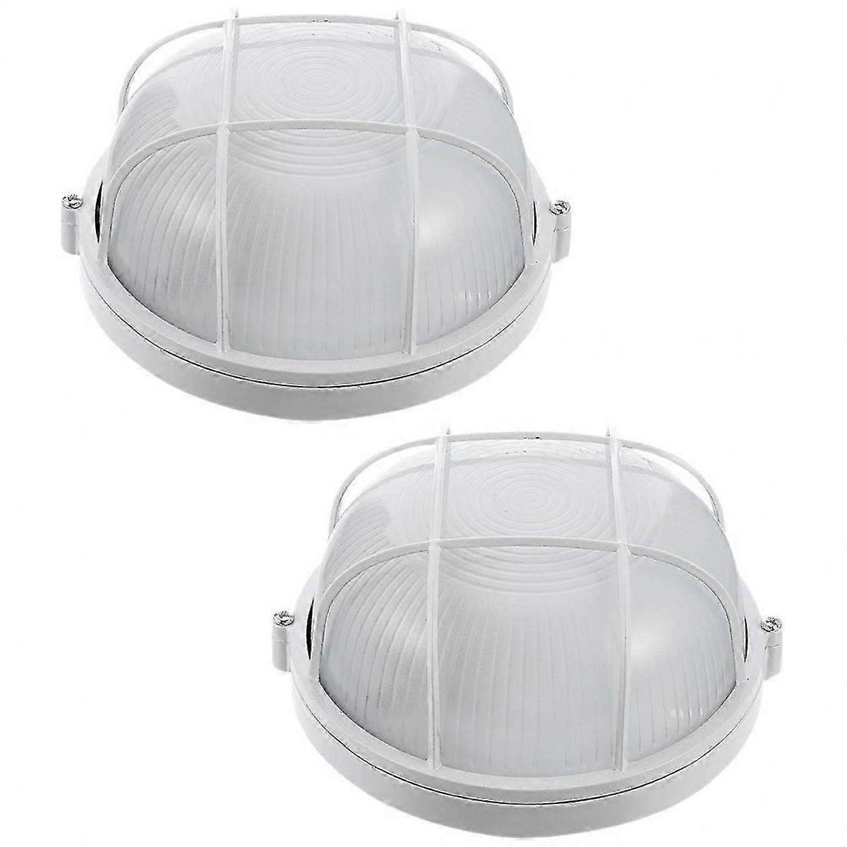 Sauna Room Lighting, Efficient and Sturdy Wall Lamp for Sauna and Steam Room Applications