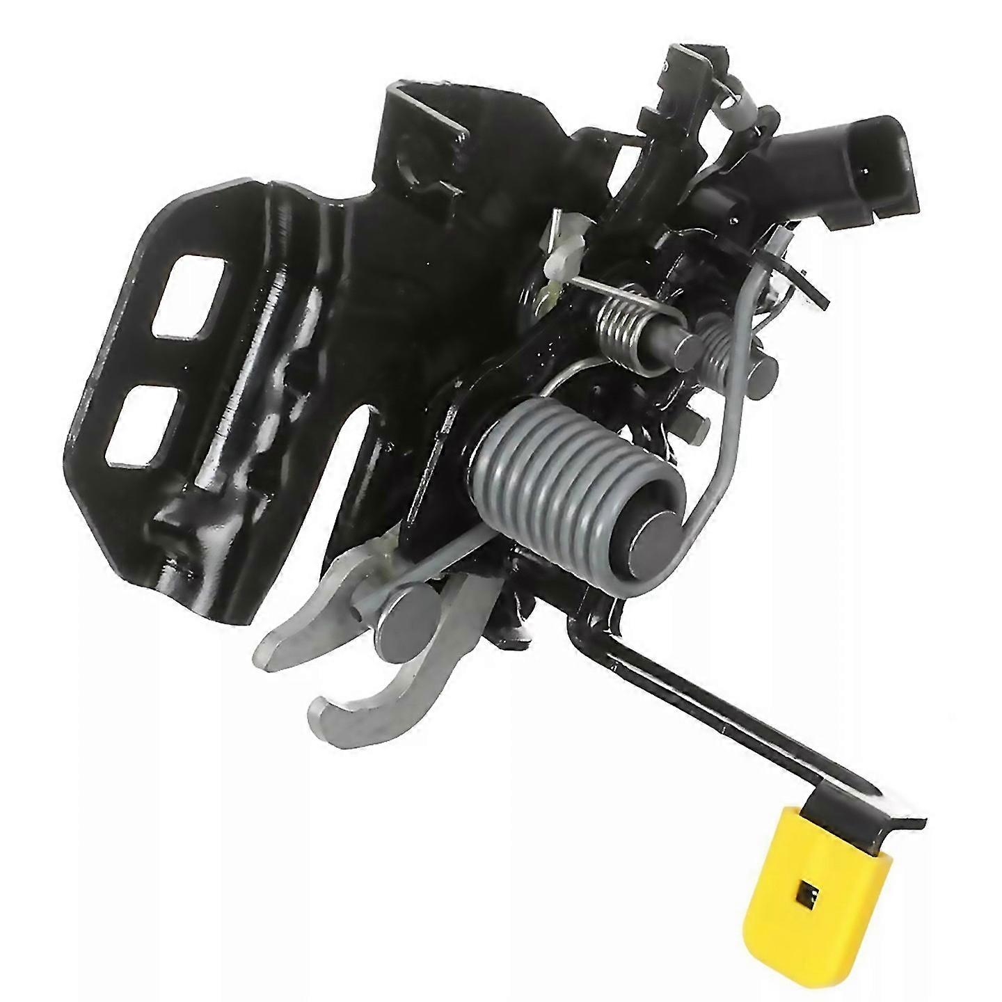 For 20192021 Front Hood Latch Assembly