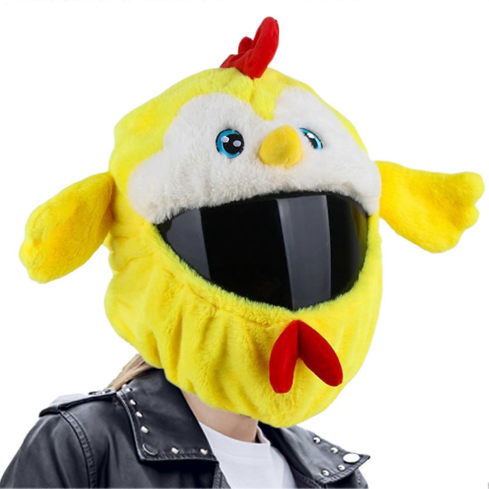 Motorcycle Helmet Covers Crocodile Pattern Unisex Helmet Sleeves One Size Fits Most Stretchable Fabric