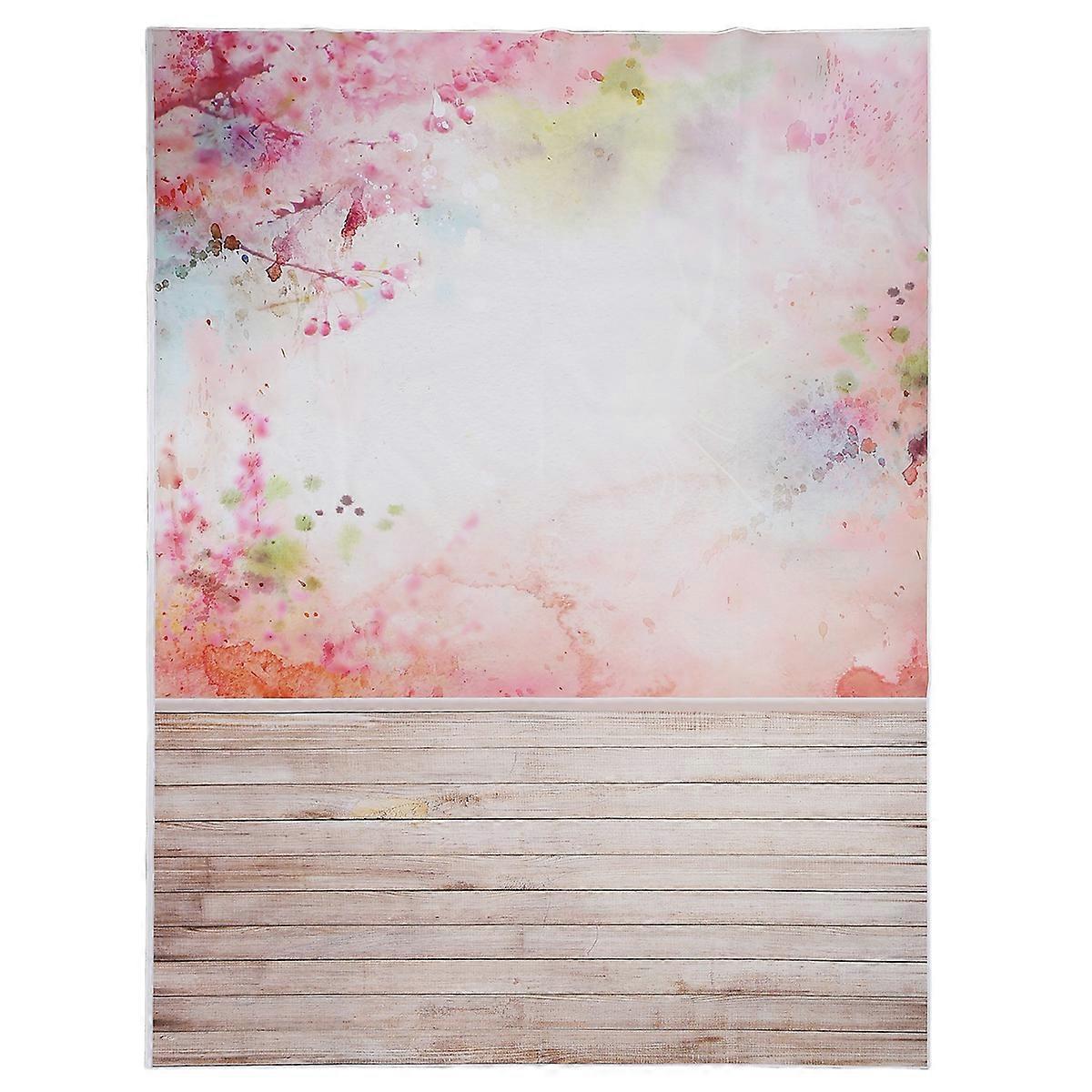 Photography Background Cloth Ink Painting Theme Background C-625