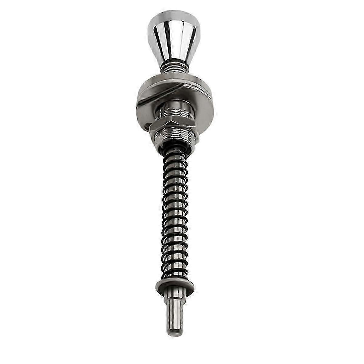 Loaded Spring Rod,Ballcompatible Arcade Pinball Machine Parts