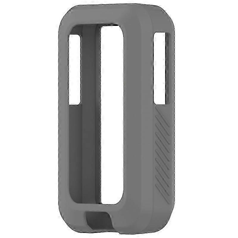 Shockproof Silicone Sleeve Rubber Case Durable Protective Cover for eTrex Solar 2025