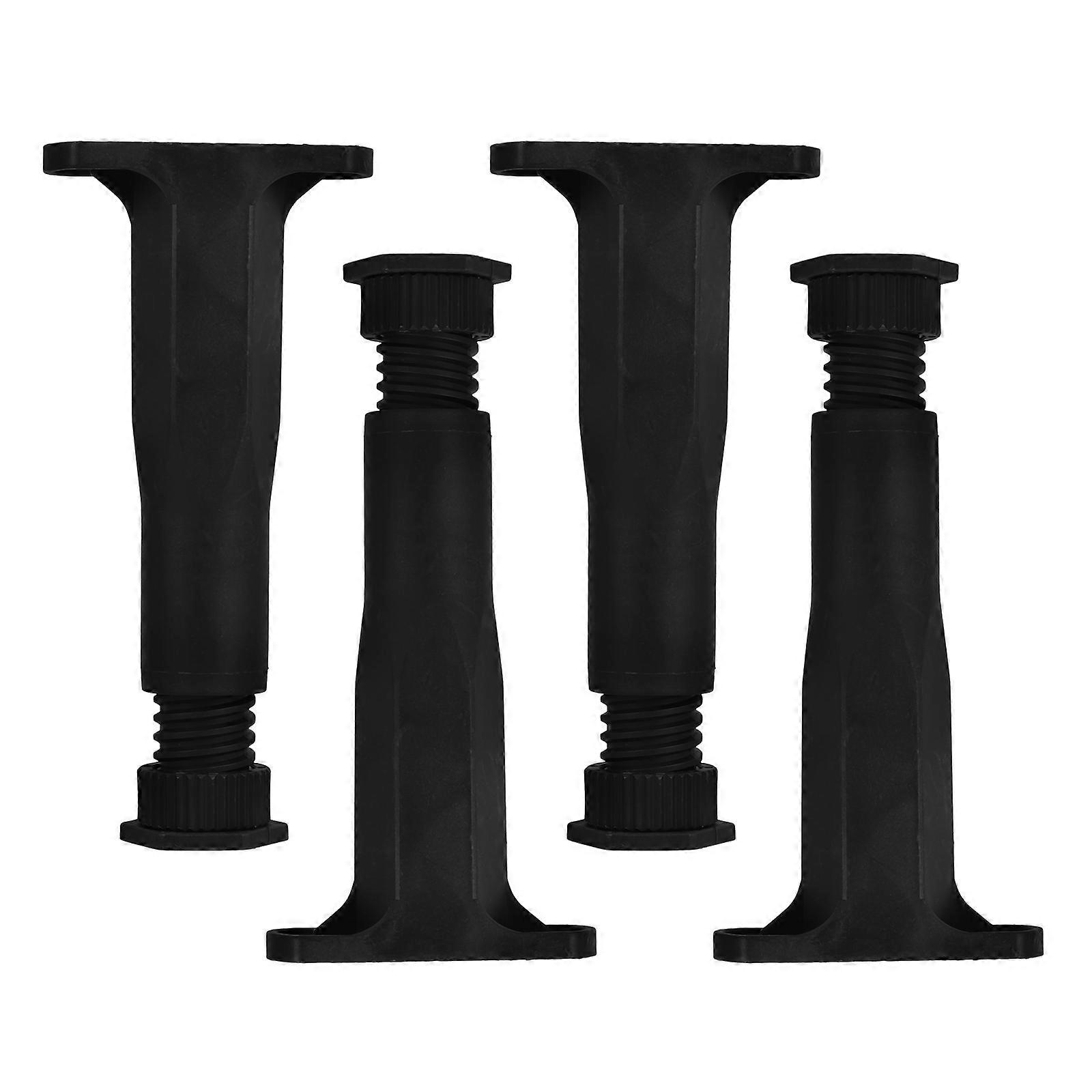 Adjustable Bed Frame Legs Support Leg Heavy Duty Replacement 1Set