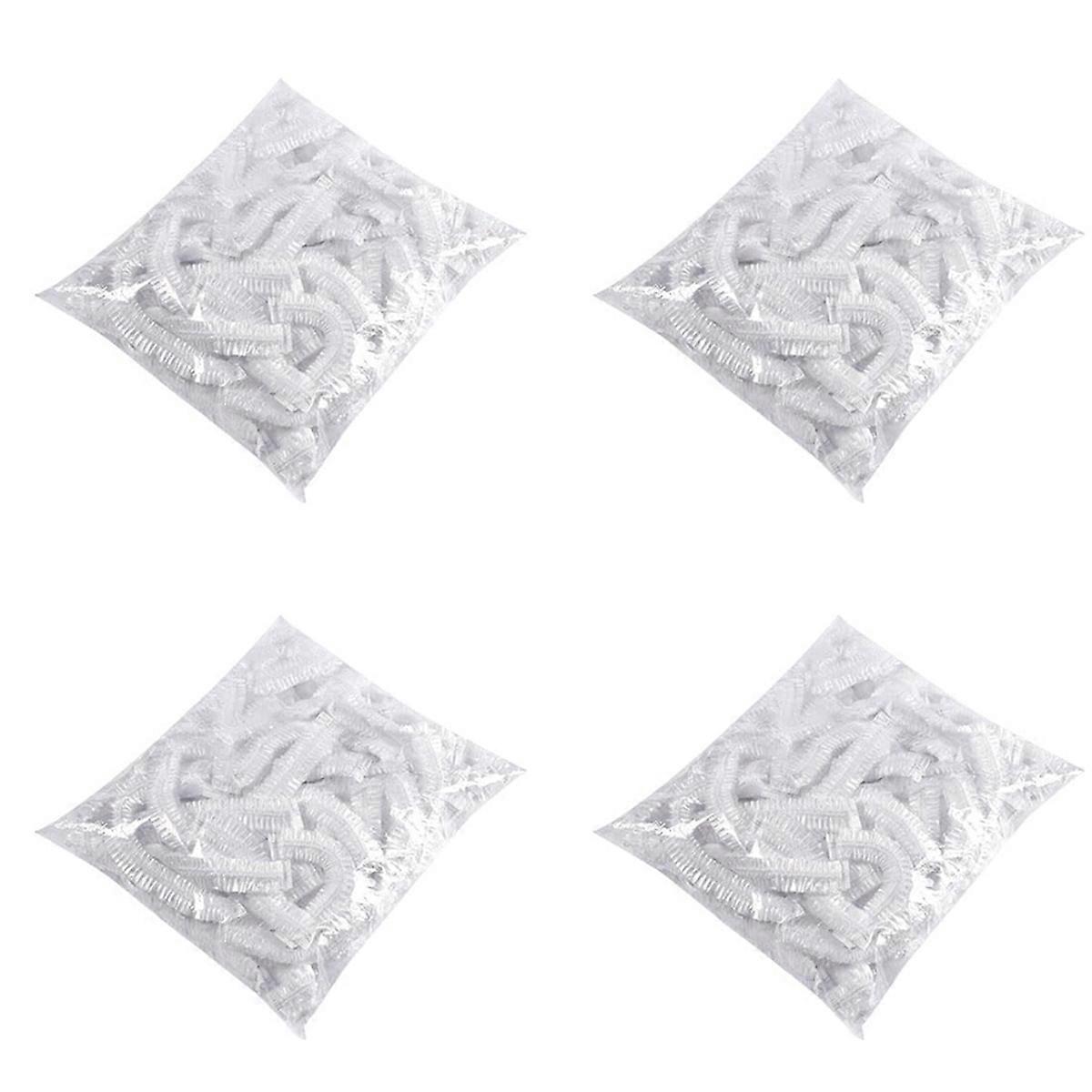 Household Disposable Plastic Wrap Cover