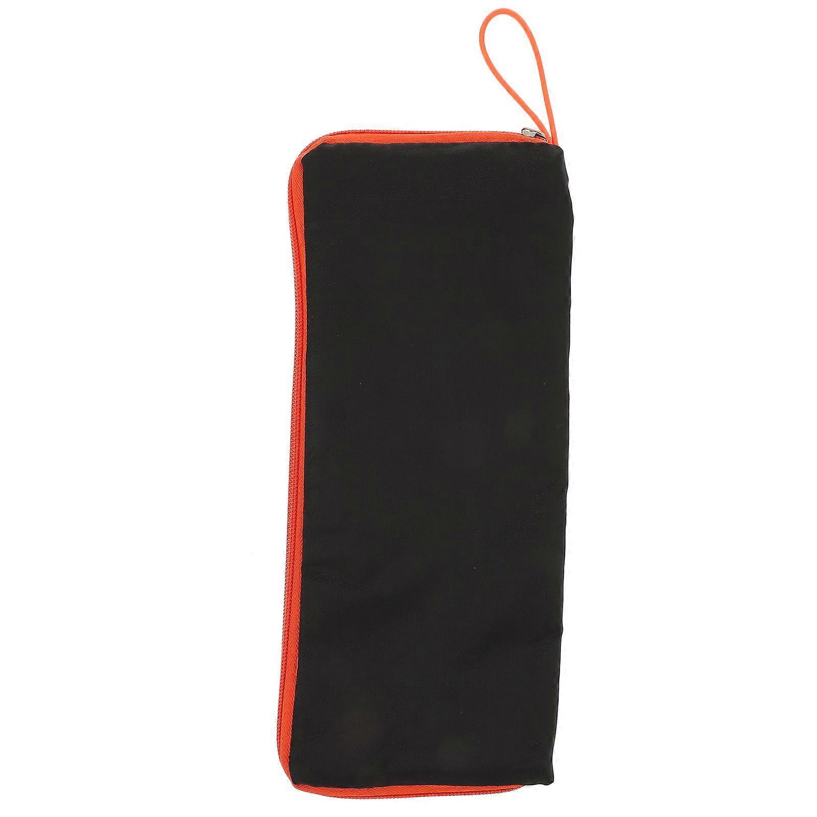 Practical Umbrella Bag Waterproof Folding Umbrella Case Cover Hanging Pouch