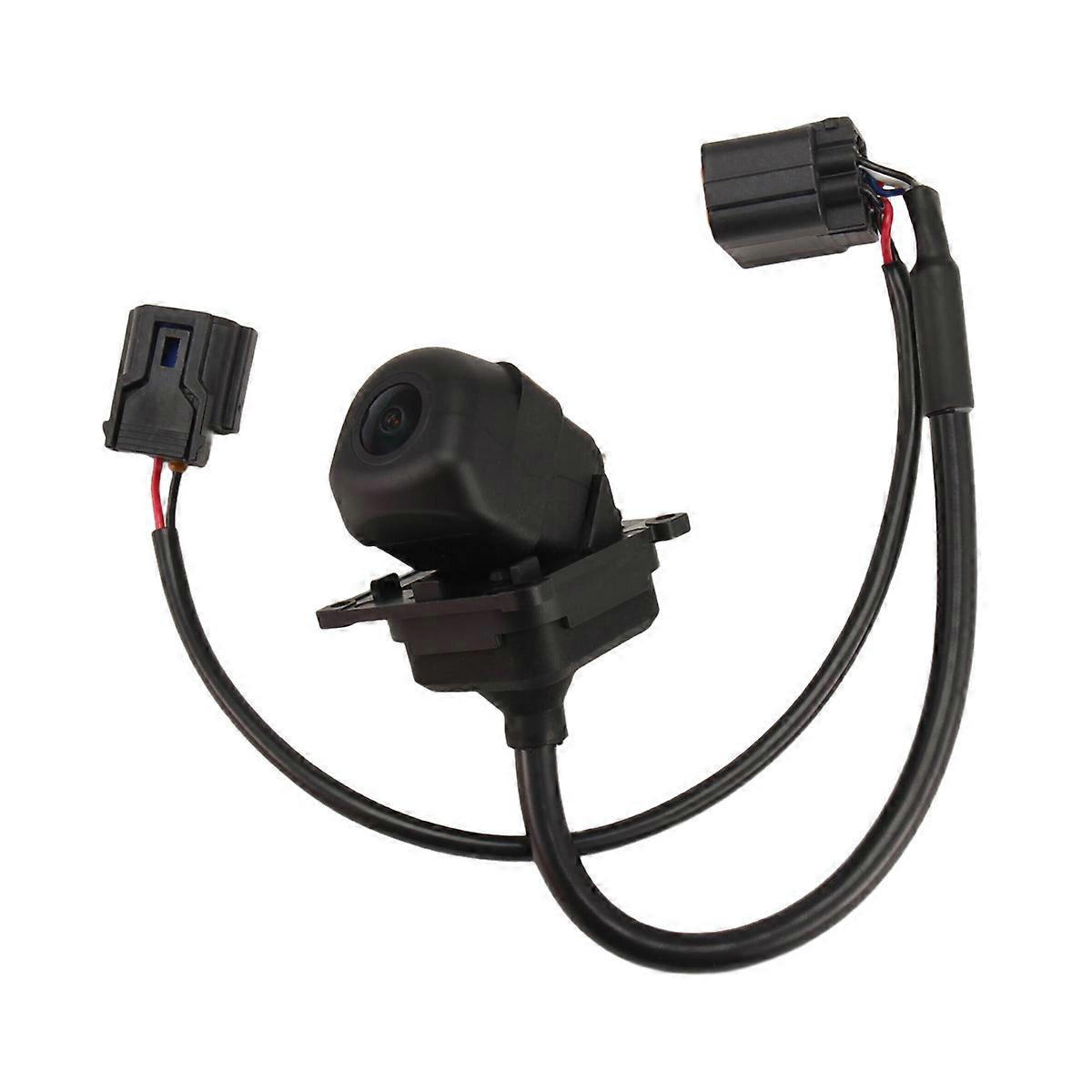 95766-D9000 Car Rear View Camera Rearview Backup Camera for KX5 2016-2019 95766D9000