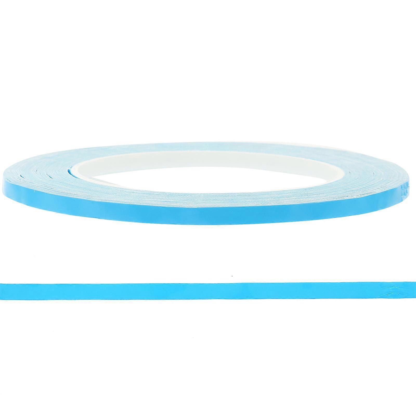 Thermal Double-Sided Tape Adhesive Tape for Electronics 4 Rolls