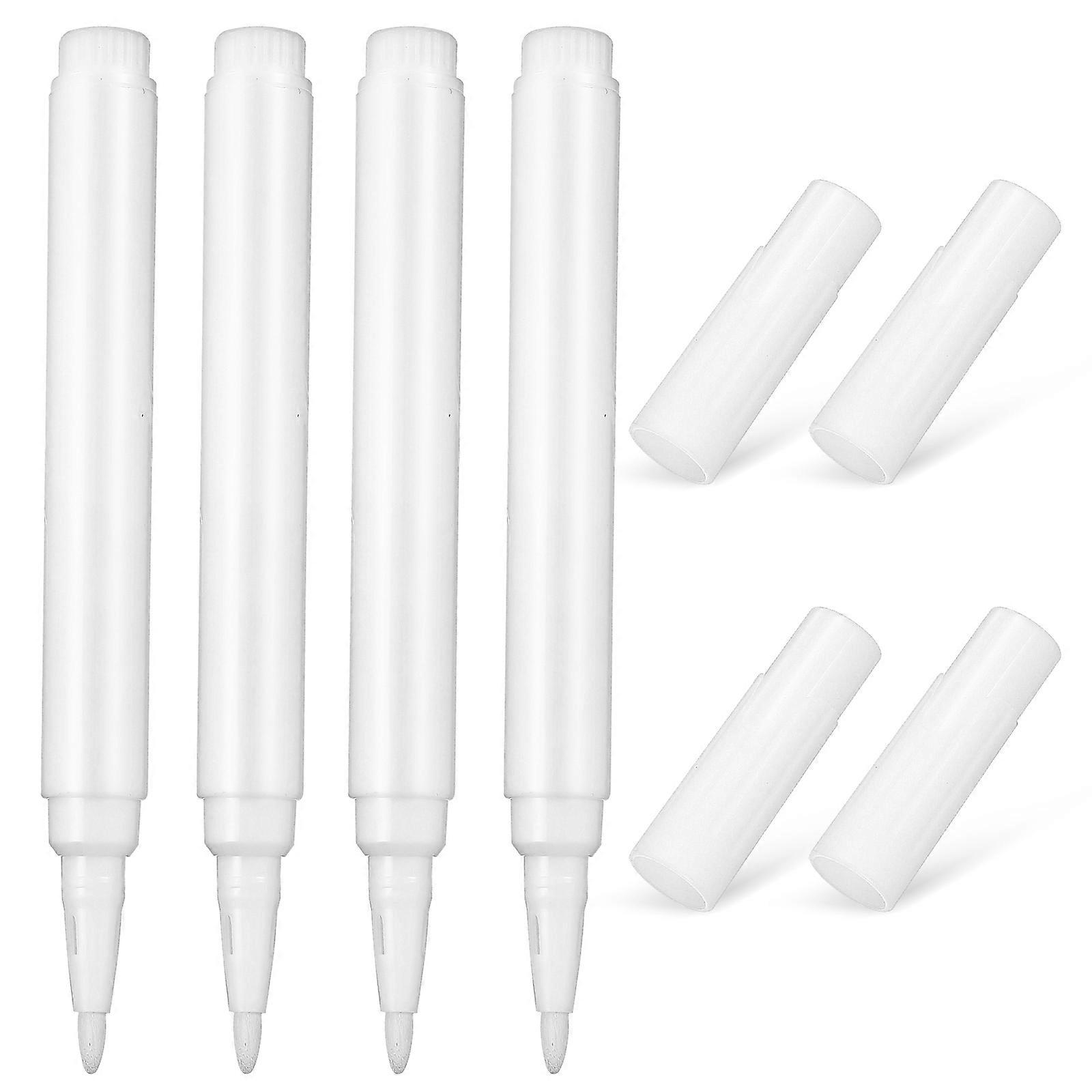 Liquid Chalk Markers for Writing White Chalk Markers 20Pcs Pack