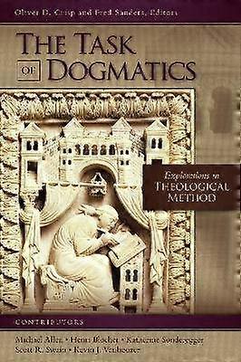 La tâche de la dogmatique