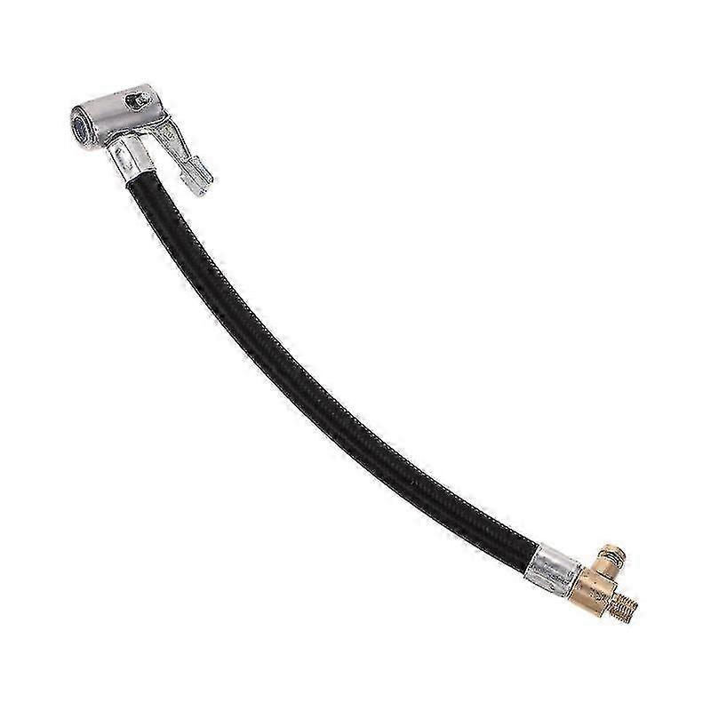 1pcs Inflating Extension Tube 2025
