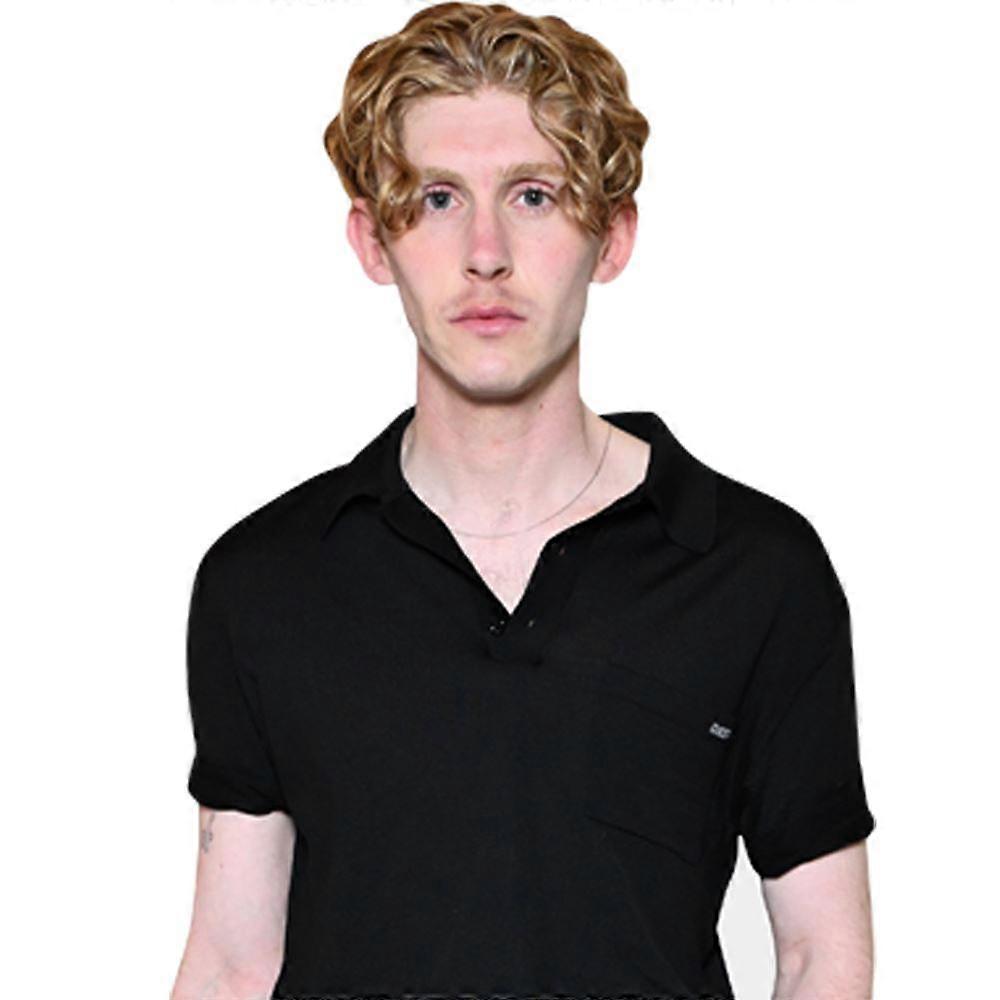 Fionn O'Shea (T-Shirt) Half Body Buddy Cutout