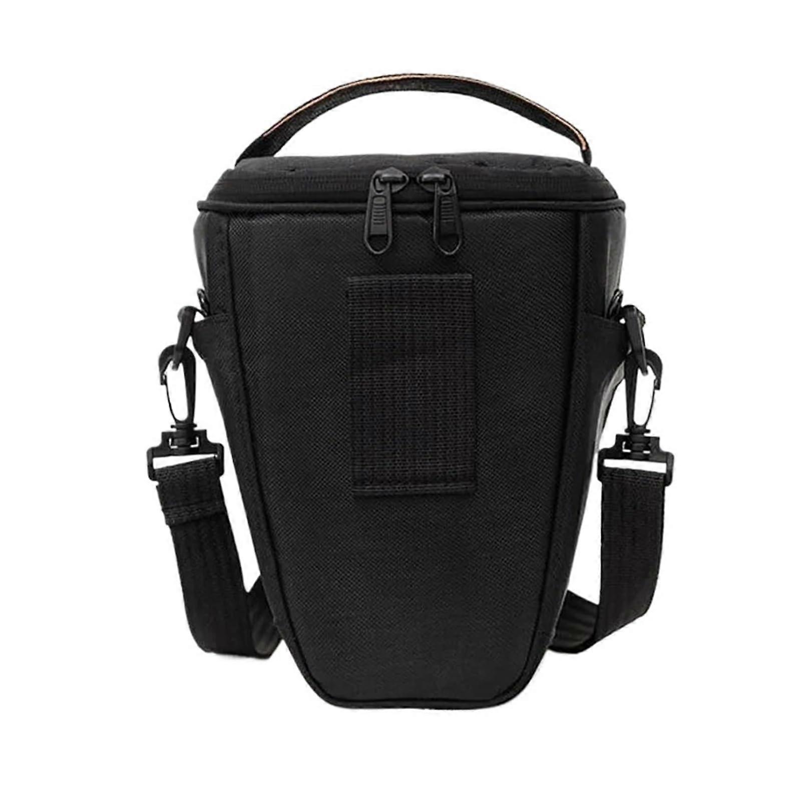 Camera Case SLR Camera Bag Digital Shoulder Bag Photographic Equipment Bag Micro Single