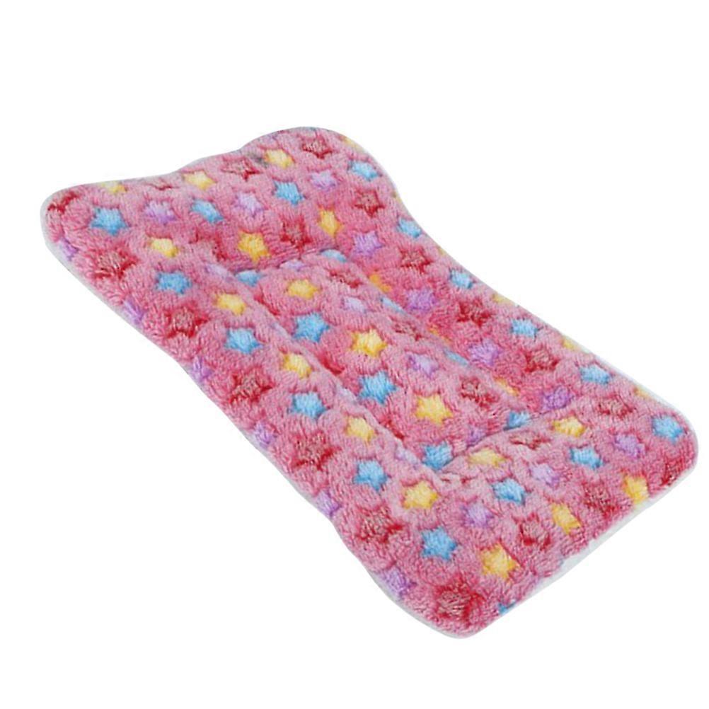 Pet Cushion Cat Bed Mattress for Comfortable Resting 1 Piece