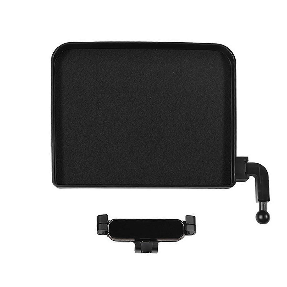Car Navigation Screen Storage Box for 2024 RHD