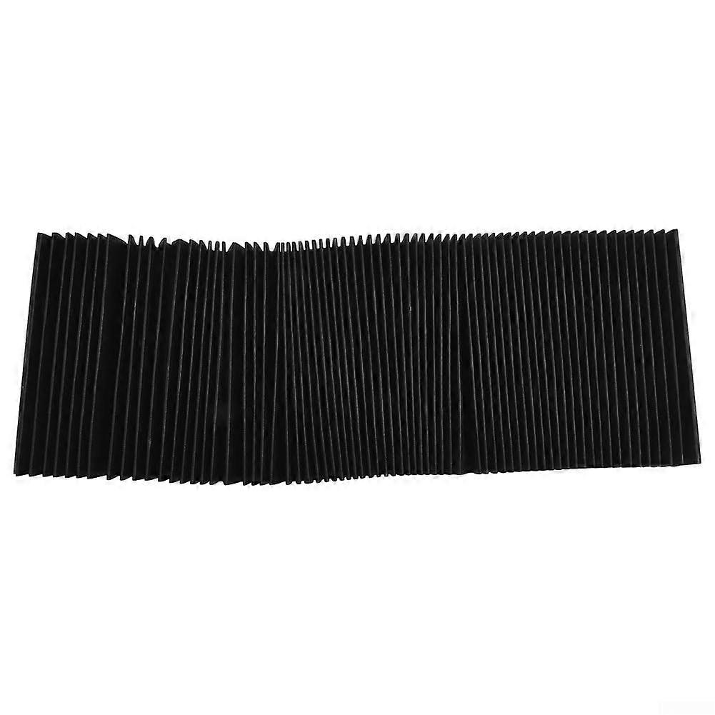 CNC Milling Machine Dust Cover Flexible Design Oil And Water Resistant Compatible With CNC Machines  Performance