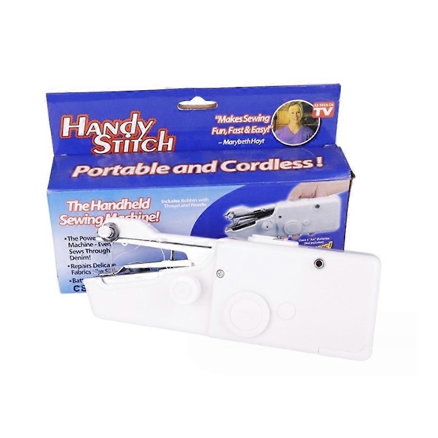Handy Stich - Praktisk symaskin