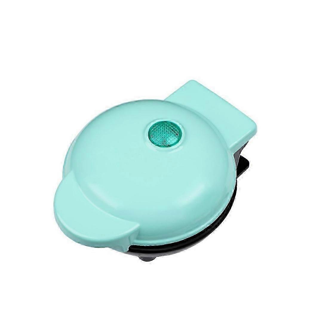 Mini Maker Electric Round for Griddle Breakfast 4 Inch