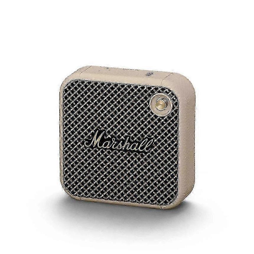 Portable Bluetooth Speaker IP67 Waterproof 15 Hours Playtime