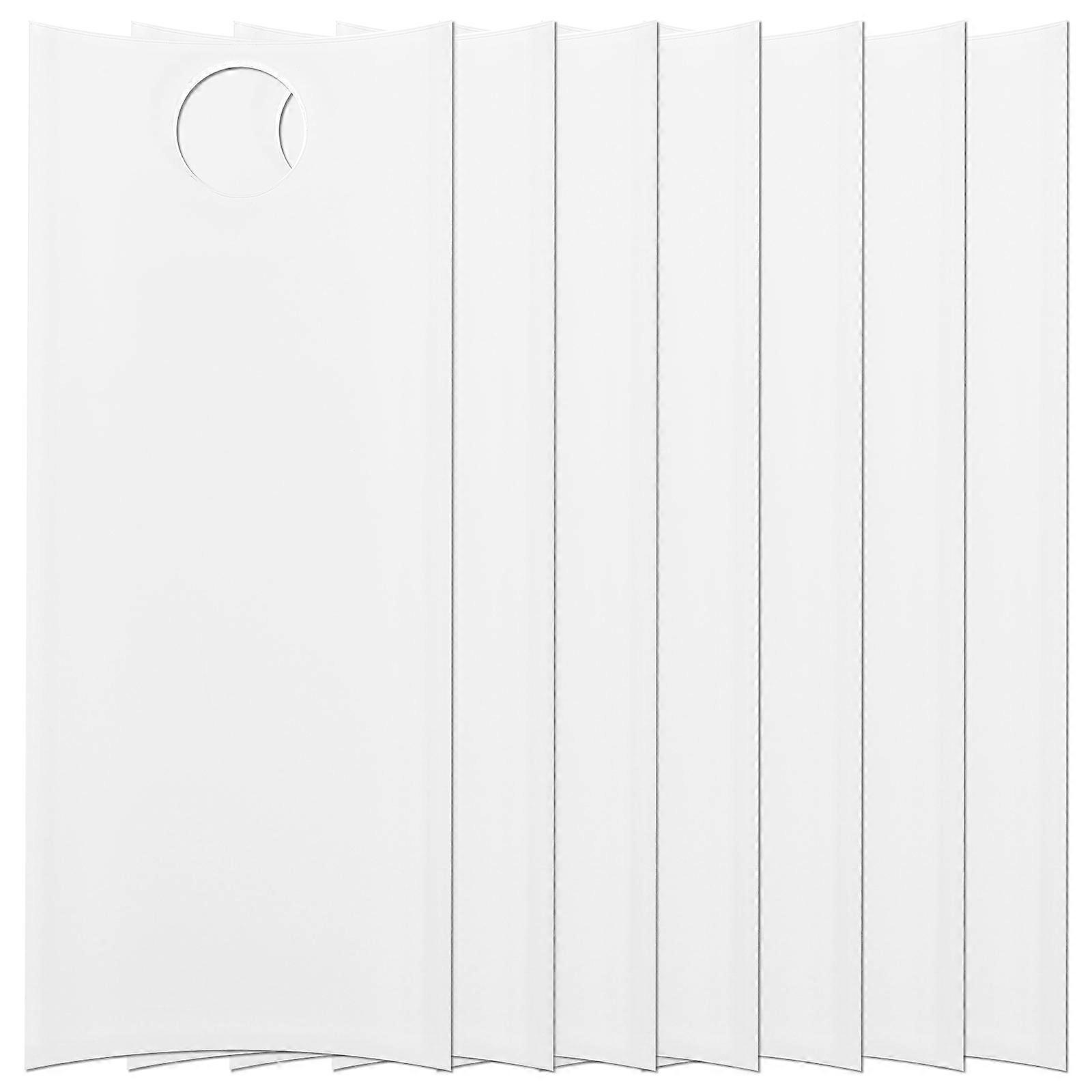 Sublimation Acrylic Sheet Bottle Cap Decoration for 30Pcs Acrylic Sheets