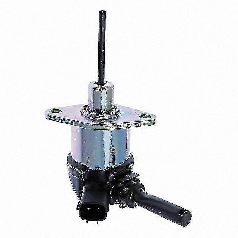 Fuel Shut Off Sole for V2003 V2203 V2403 D1503 D1703 Series Replacement 1A021-60017