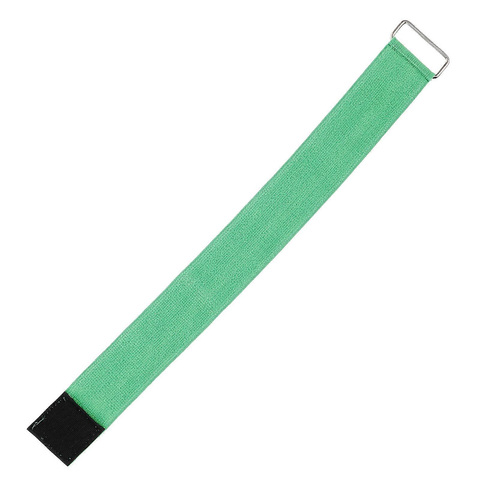 Leg Tie Bands Three-Legged Race Band for Game Use Elastic Adjustable Nylon