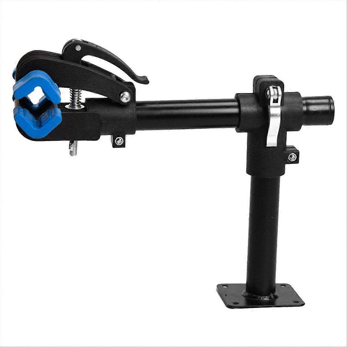 MTB Road Bike Work Stand Desktop Maintenance Rack Adjustable