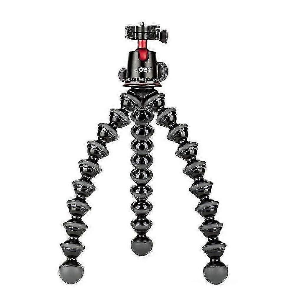 2025 GorillaPod 5K Kit for professional camera stabilization and versatile shooting