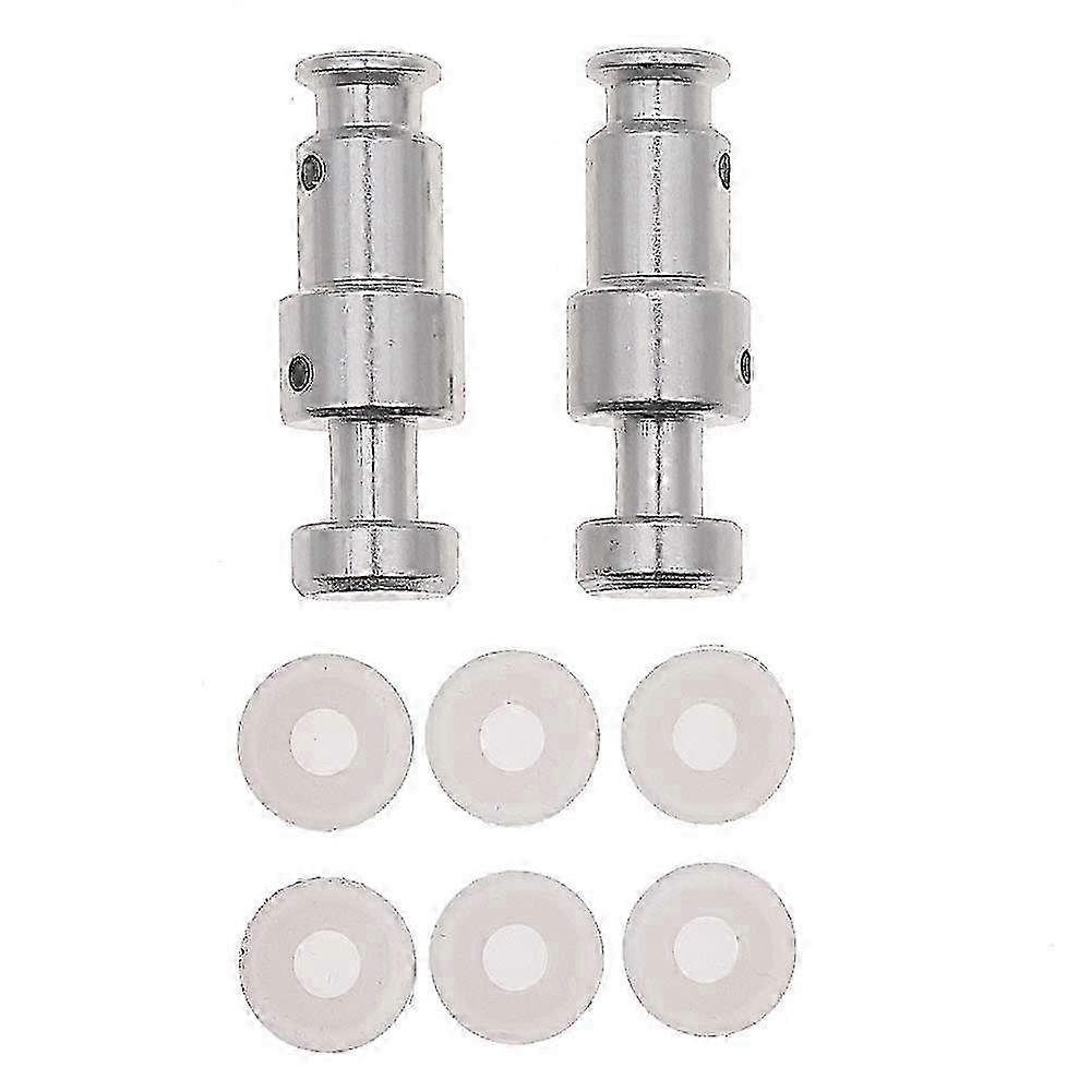 Instant Pot Float Valve Kit-6 Gaskets for Multiple Models miao8