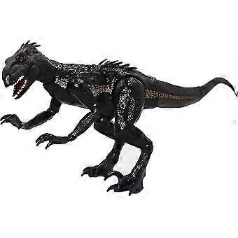 Jurassic Dinosaurier Spielzeug gemeinsame bewegliche Action Figur Walking Indoraptor Dinosaurier