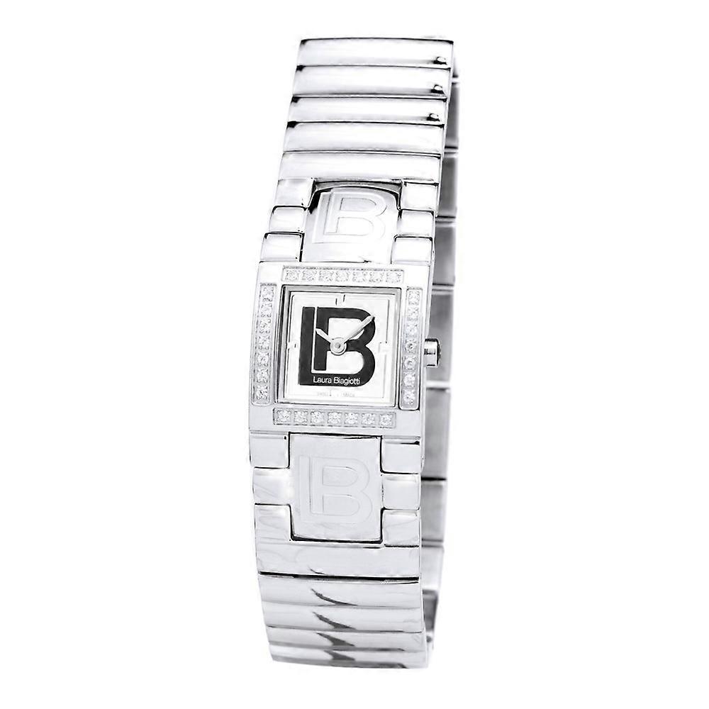 Watches Laura Biagiotti lb0005lplata
