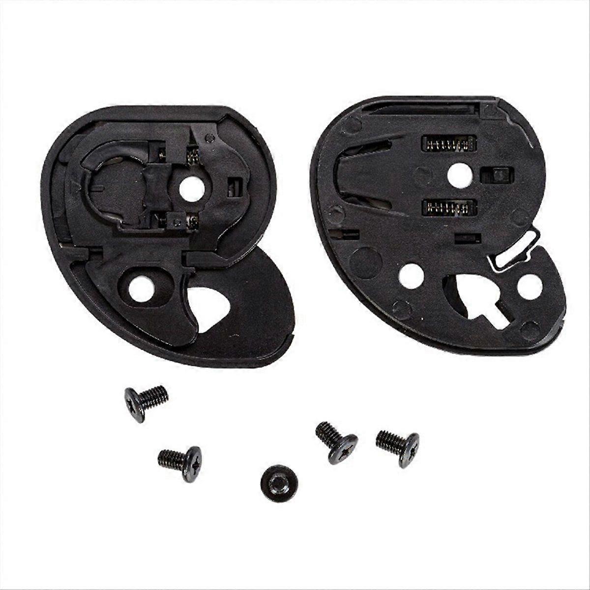 For Shield HJ-09 Side Gear Plate Set for -16, -15, -12, -sp