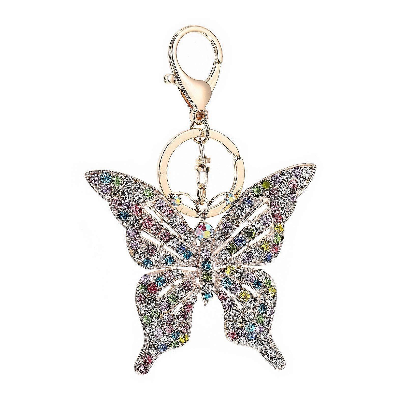 1pc Key Chains Key Chain Pendants Alloy Key Chain Pendant