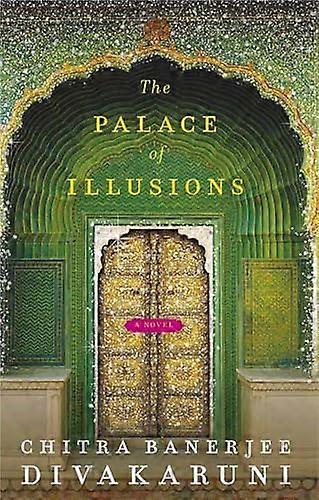 The Palace of Illusions