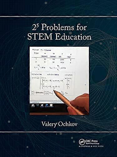 25 Problems for STEM Education