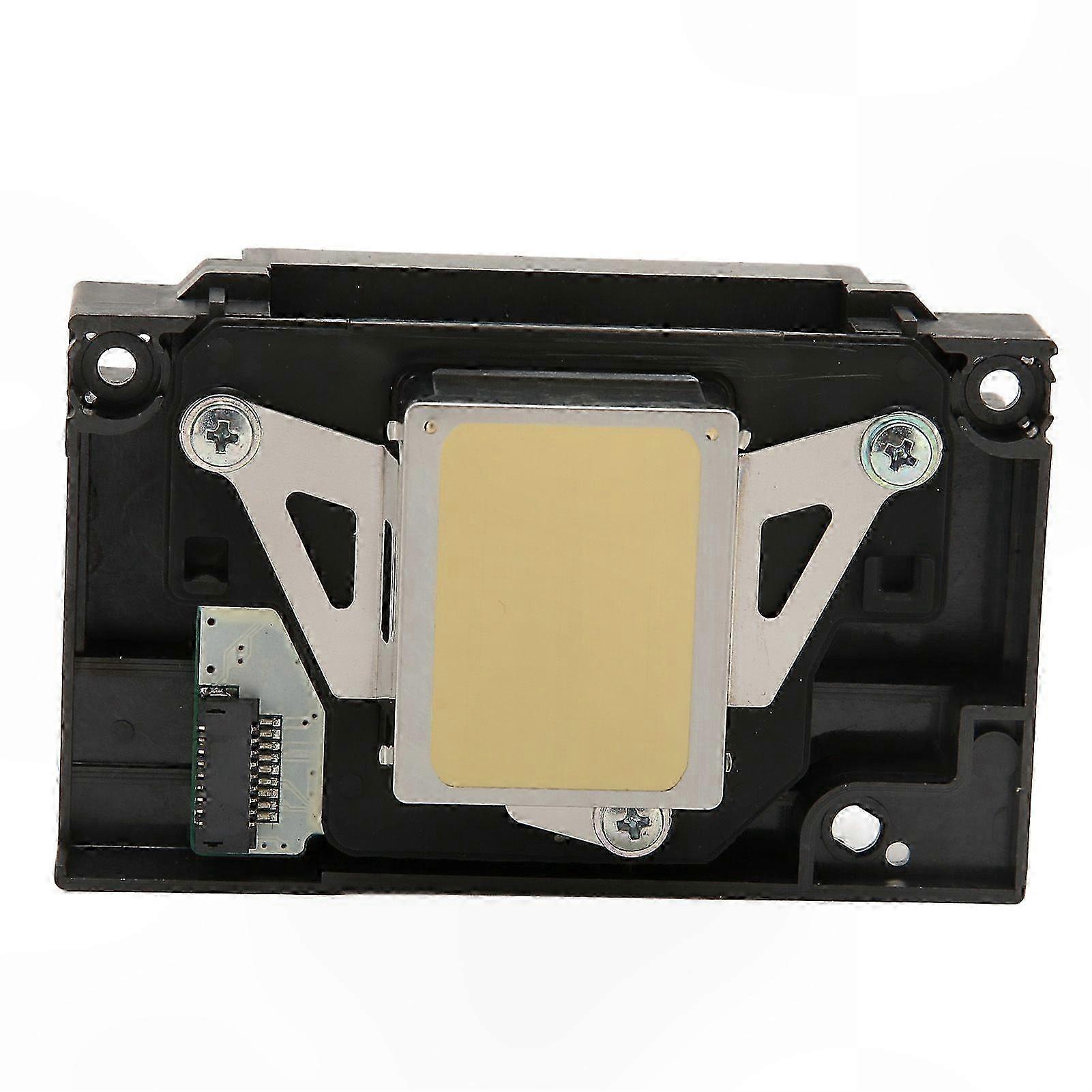 Replacement Print Head for Home Office Printers-Compatible with R1390 L1800 R390 R270 R1430 1400 Models