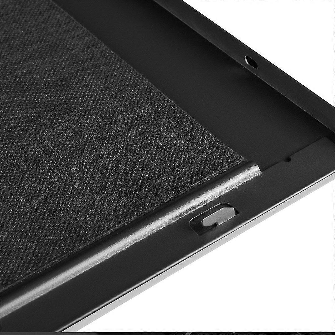 Modecom Oberon Pro Midi-tornitietokone, musta