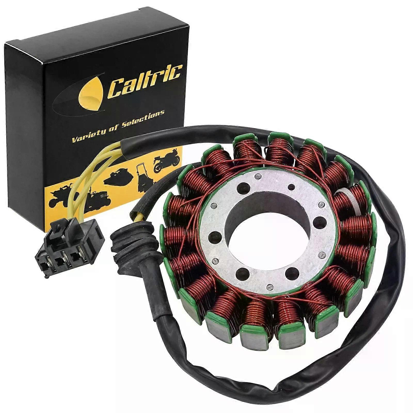 Stator for Honda 31120-MBG-D01 Stator Generator Alternator Magneto VFR800FI NO.57661