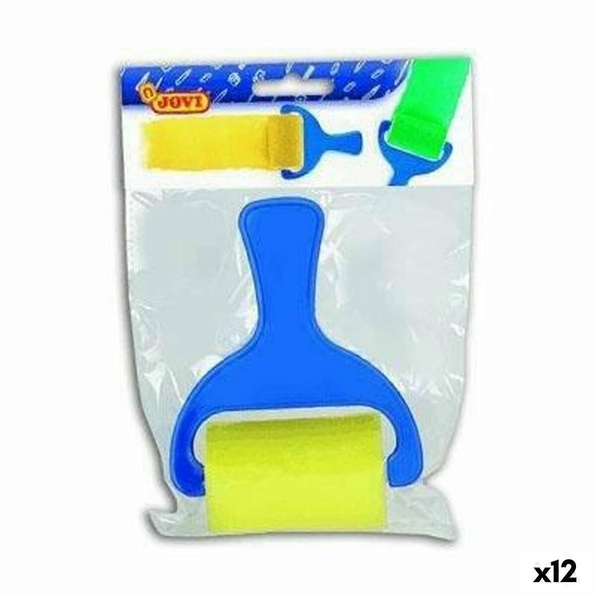 Jovi Sárga Kék Sodrófa (12 db)