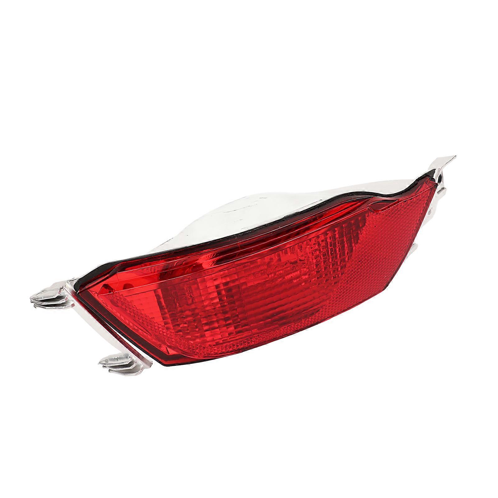 Fog Light LR043985t Left Rear Bumper Fog Light For Range Rover Sport 2014 to 2021 