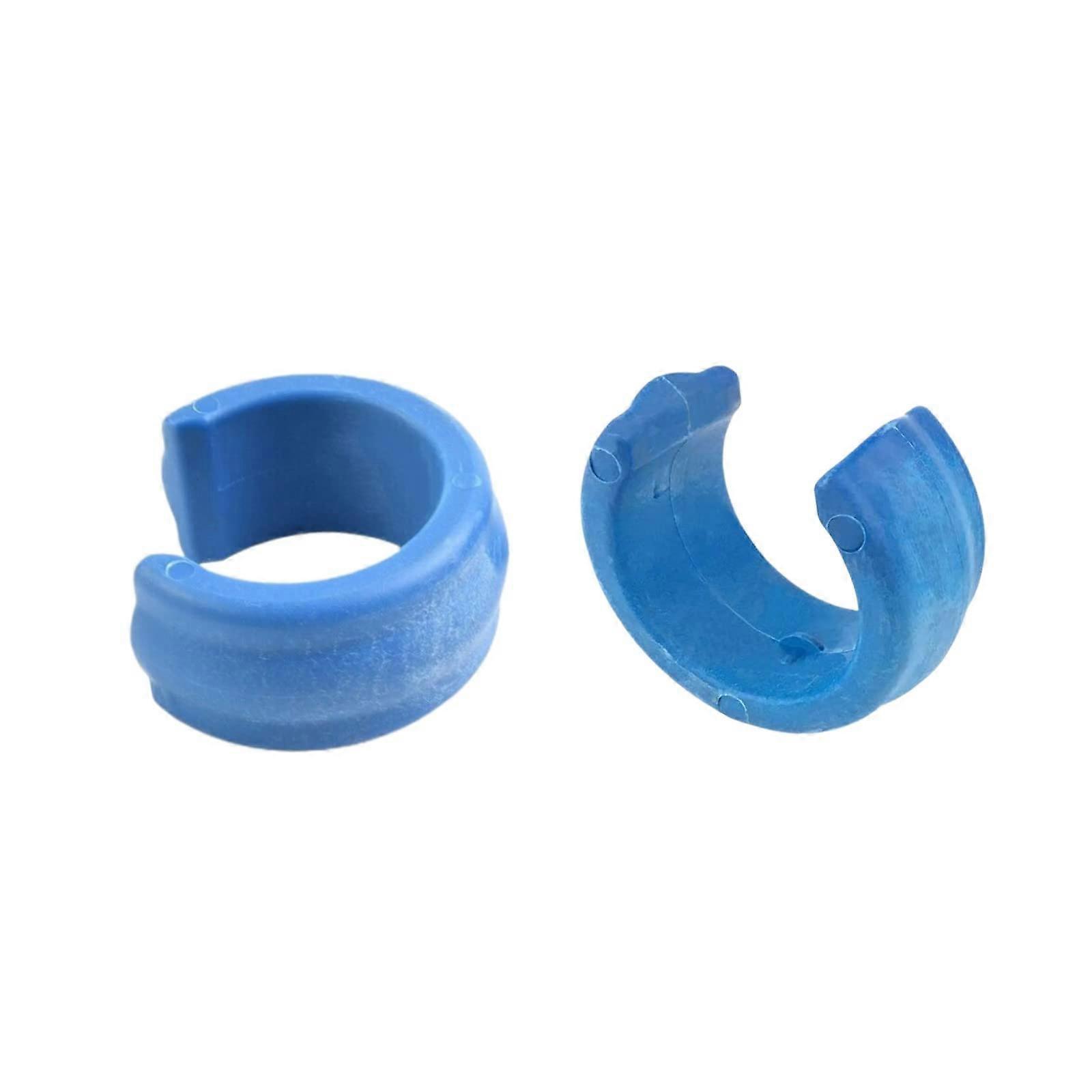 Universal Automatic Pool Cleaner Hose Weight Replacement Compatible with Baracuda W83247 X70105 K12054 K12454 2Pack