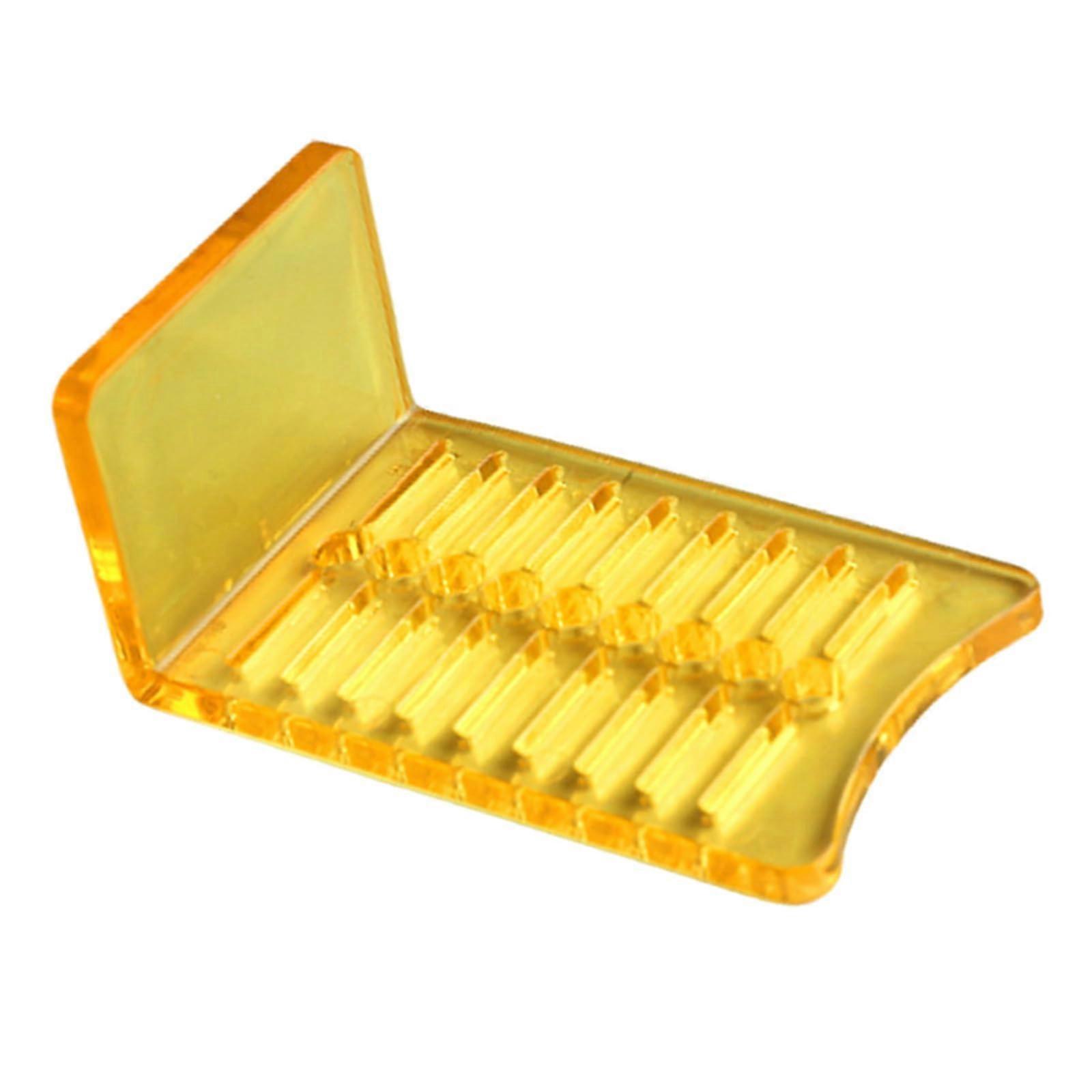 Window Tint Film Squeegee Applicator NonSlip Handle For Glass And Vehicle Body Film Installing Tool Tinting Kit