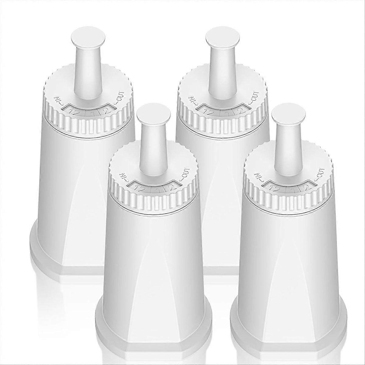 Replacement Water Filter for Touch Espresso Machine BES880 BES881, BES878, Oracle Touch BES990