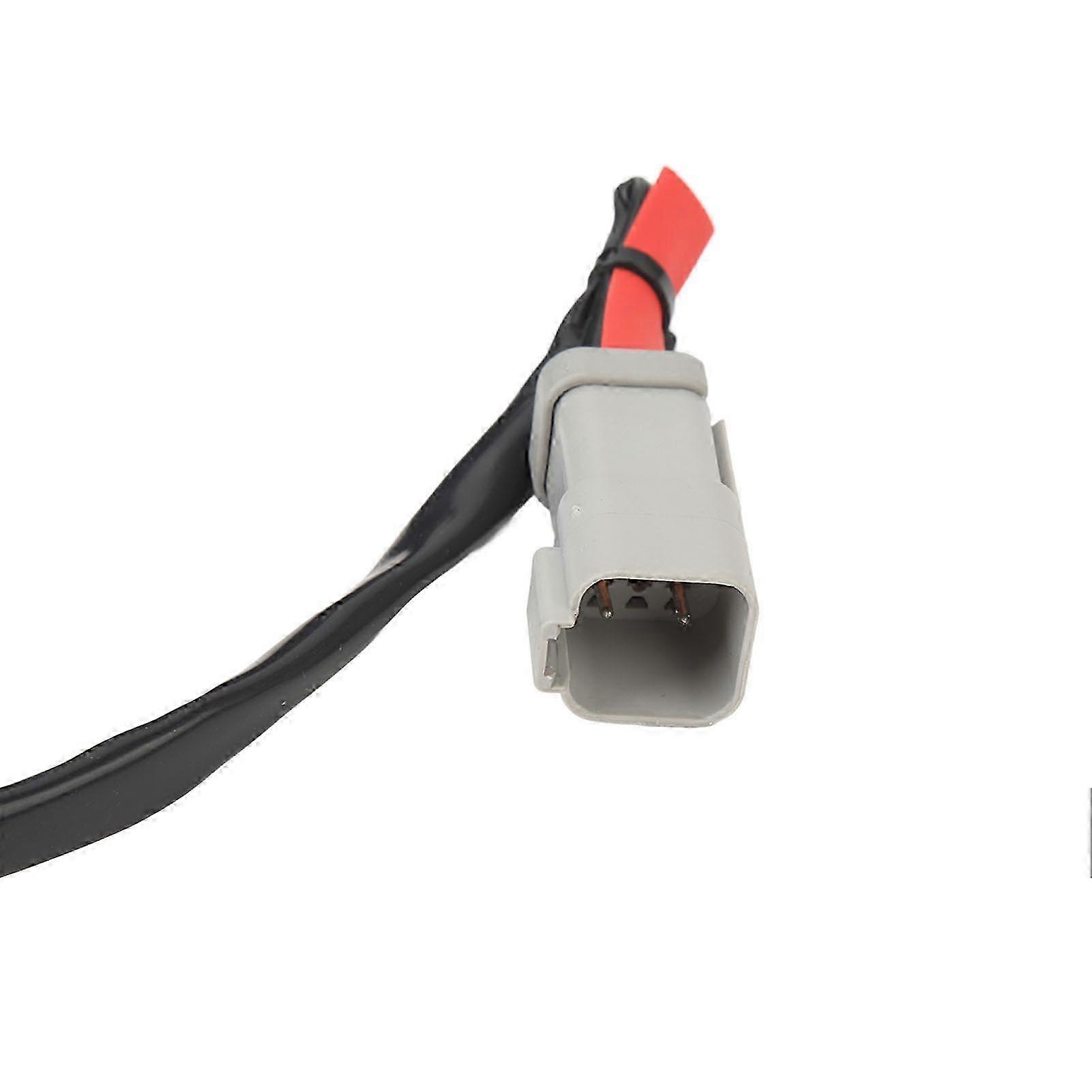 Scania P/G/R Series Rapid Heating Control Valve 1741027 Replacement for AC Heating System