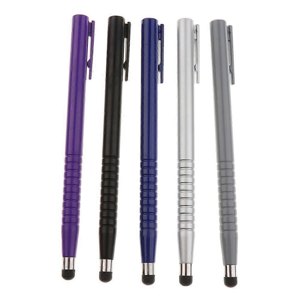 Capacitive Stylus, Resistive Stylus, Stylus