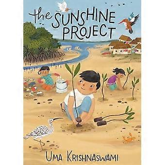 The Sunshine Project - Uma Krishnaswami